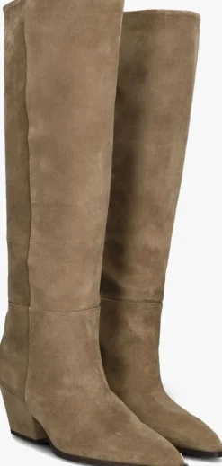 camel toral hoge laarzen dakota