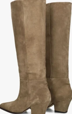 camel toral hoge laarzen dakota