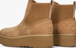 camel ugg chelsea boots w cityfunc chelsea
