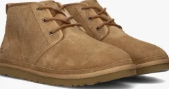 camel ugg veterboots 3236
