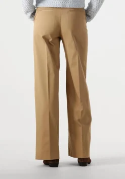 camel vanessa bruno pantalon dulce