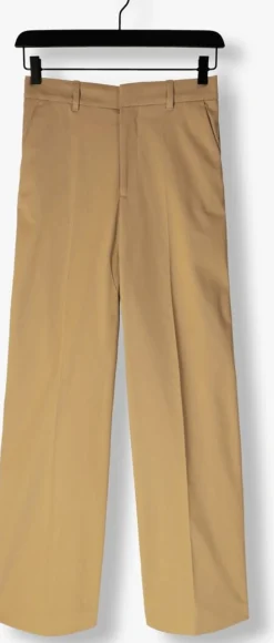 camel vanessa bruno pantalon dulce