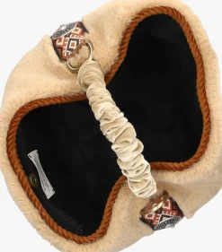 camel viamailbag handtas coral fake