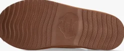 camel warmbat pantoffels classic unisex