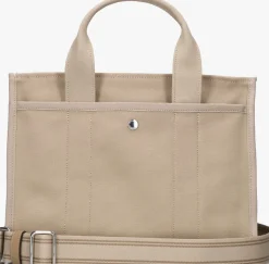 coach cargo tote