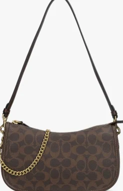 coach signature waverly