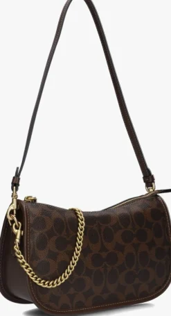 coach signature waverly