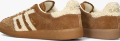 cognac back70 lage sneakers cloud