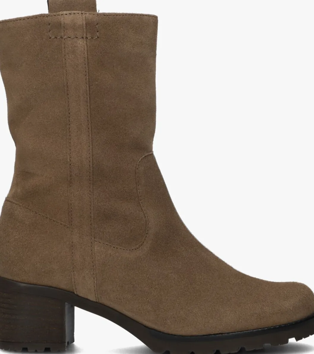 cognac gabor enkellaarsjes 806