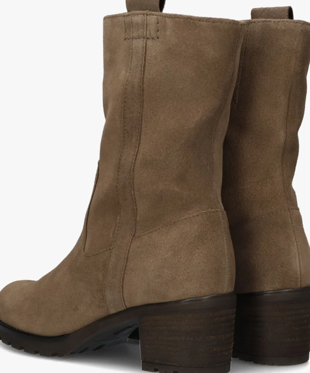 cognac gabor enkellaarsjes 806