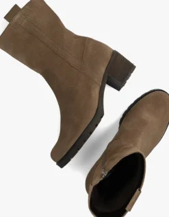 cognac gabor enkellaarsjes 806