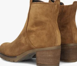 cognac gabor enkellaarsjes 800.1