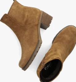 cognac gabor enkellaarsjes 800.1