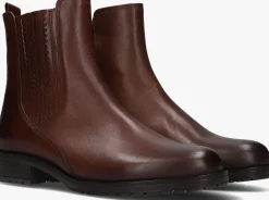 cognac gabor enkellaarsjes 792.1