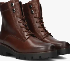 cognac gabor veterboots 776