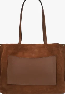 cognac gianni chiarini handtas egle 11485