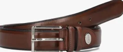 cognac greve riem greve belt