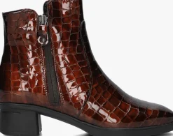 cognac hartjes enkellaarsjes 172.1902 blues