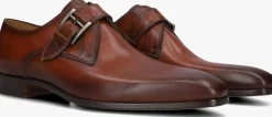 cognac magnanni nette schoenen 15477