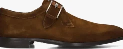 cognac magnanni nette schoenen 19531