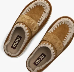 cognac mou instappers bounce clog