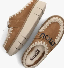 cognac mou instappers bounce clog