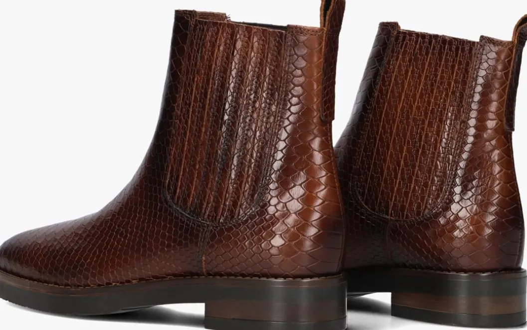 cognac notre-v chelsea boots 2sera208