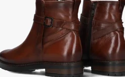 cognac notre-v enkelboots 2body240
