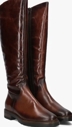 cognac notre-v hoge laarzen 2body304