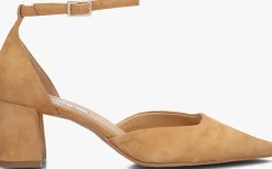 cognac notre-v pumps 35514