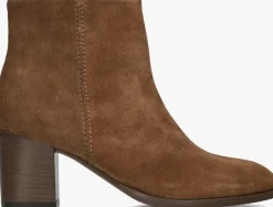 cognac stefano lauran enkellaarsjes s3096.