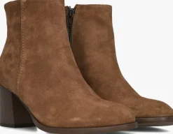 cognac stefano lauran enkellaarsjes s3096.