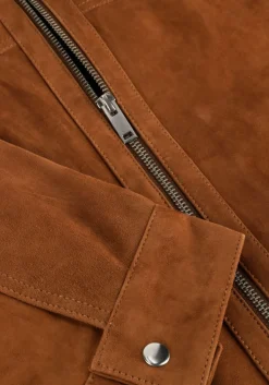 cognac studio ar jack sue goat suede sturdy