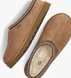 cognac ugg instappers m tasman