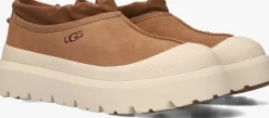 cognac ugg instappers m tasman weather hybrid