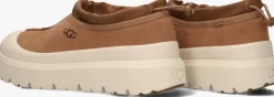 cognac ugg instappers m tasman weather hybrid