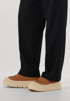 cognac ugg instappers m tasman weather hybrid