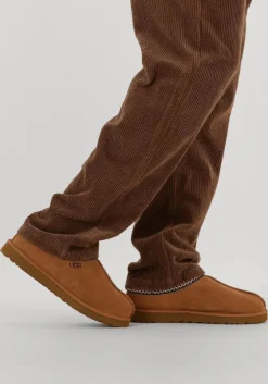 cognac ugg instappers m tasman ii