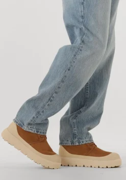 cognac ugg veterboots m neumel weather hybrid