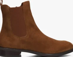 cognac unisa chelsea boots barty