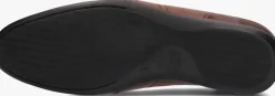 cognac van bommel nette schoenen sbm-10016 senna