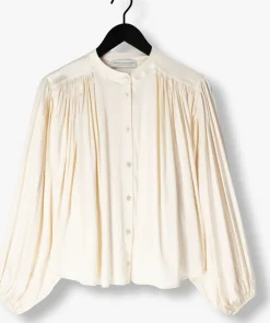 creme amaya amsterdam blouses jani