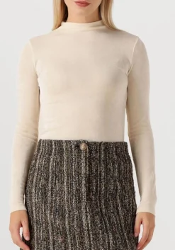 creme amaya amsterdam top lara top