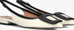 creme bibi lou slingbacks 640z11vk