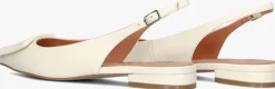 creme bibi lou slingbacks 640z10vk