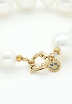 creme bonnie studios armbanden fred chuncky bracelet