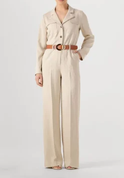 creme caroline biss jumpsuits 1560