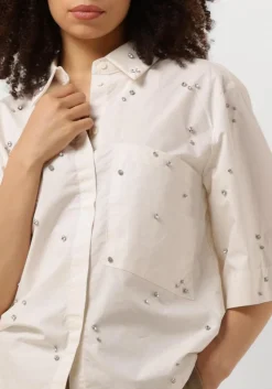 creme copenhagen muse blouses cmrhine-shirt