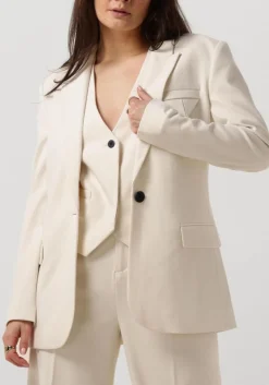 creme copenhagen muse gilet cmtailor-ja