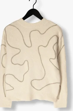 creme copenhagen muse trui cmpella-pullover